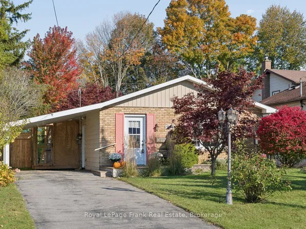 544 Maher Cres, Cobourg, ON K9A 4S7