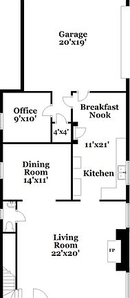 3rd image of this home
