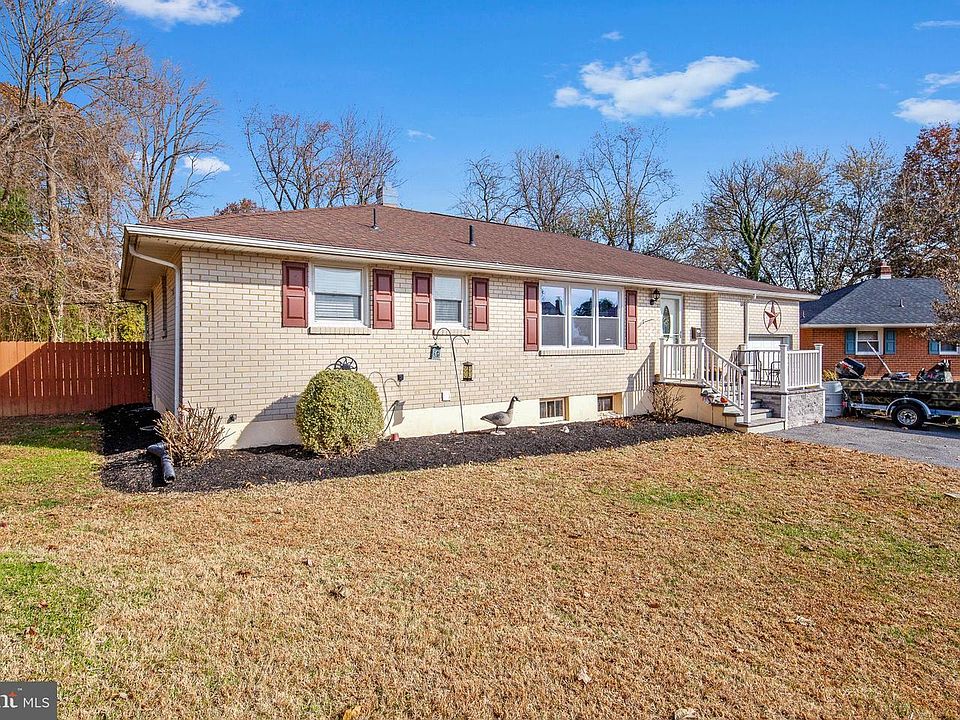 1st image of 2447 E Parris Dr