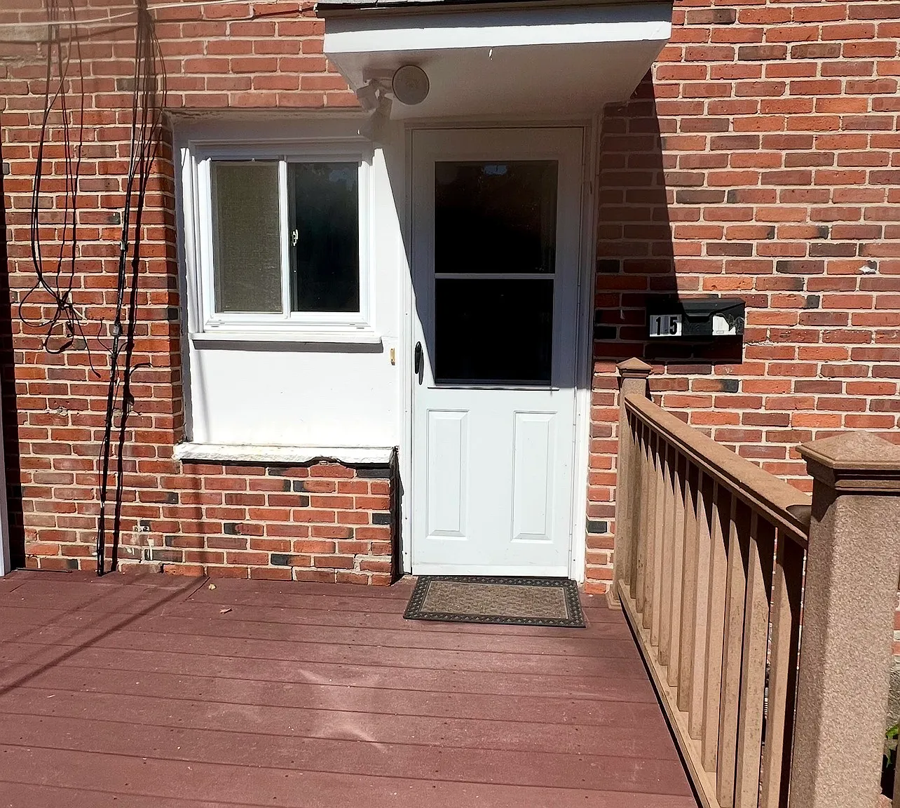 2 bed, $2,050 — Photo 2