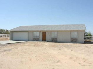 23015 E Ox Bow Ln, Florence, AZ 85232