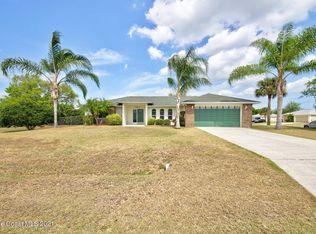 1413 Manzanita St NW, Palm Bay, FL 32907