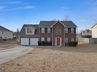 9375 Deer Crossing Valley, Jonesboro, GA 30236