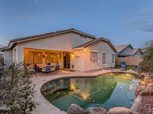 25549 W Dunlap Rd, Buckeye, AZ 85326