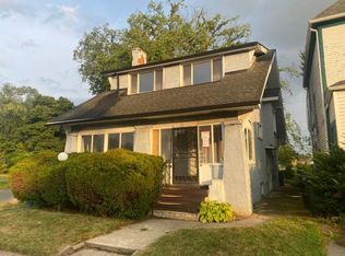 5203 Maplewood Ave, Detroit, MI 48204