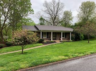 7516 Deane Hill Dr, Knoxville, TN 37919