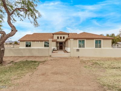 21520 W Watkins St, Buckeye, AZ, 85326