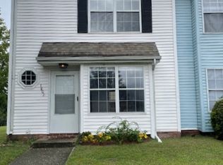 1801 Woodbrooke Dr, Salisbury, MD 21804
