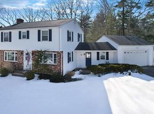 29 Lovering St, Medway, MA 02053