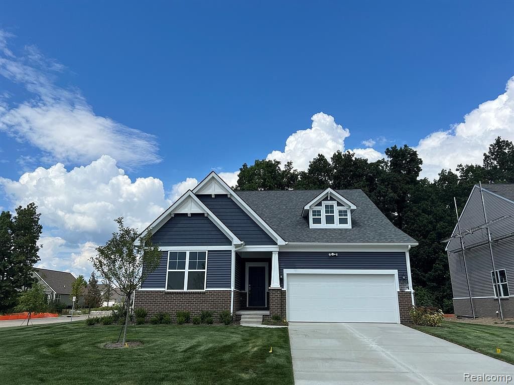 3618 Colt Dr, Ypsilanti, MI 48197 MLS 20230062075 Zillow