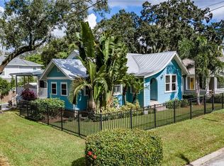 1030 E Robson St, Tampa, FL 33604