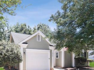 8505 Lockerbie Ln, Charlotte, NC 28215