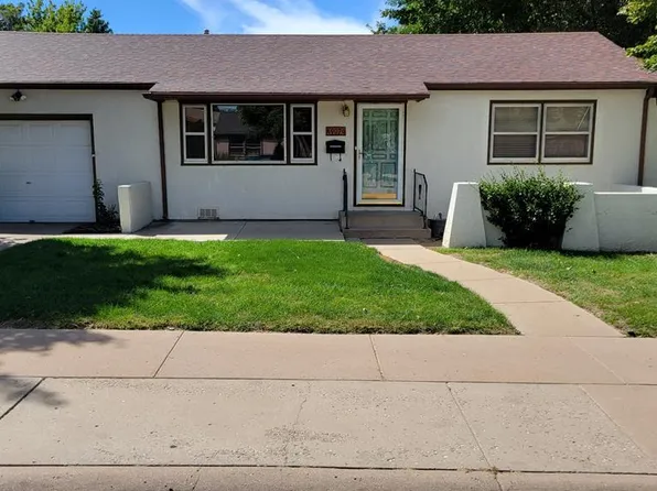 907 Alexander Cir, Pueblo, CO 81001