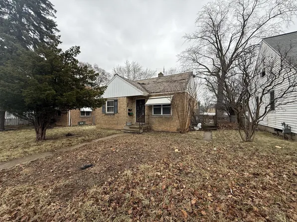 3176 North 60th STREET, Milwaukee, WI 53216