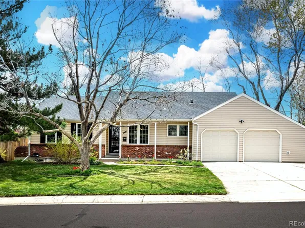 1765 S Endicott Street, Lakewood, CO 80232