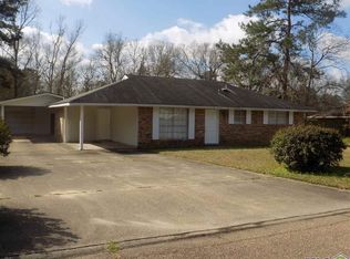 12896 Canterbury Dr, Baton Rouge, LA 70814