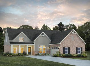 384 Quail Run, Pike Road, AL 36064