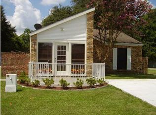111 Darlene Dr, Lafayette, LA 70508
