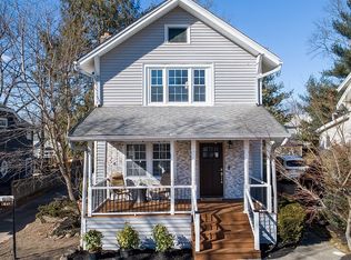 641 Kimball Ave, Westfield, NJ 07090