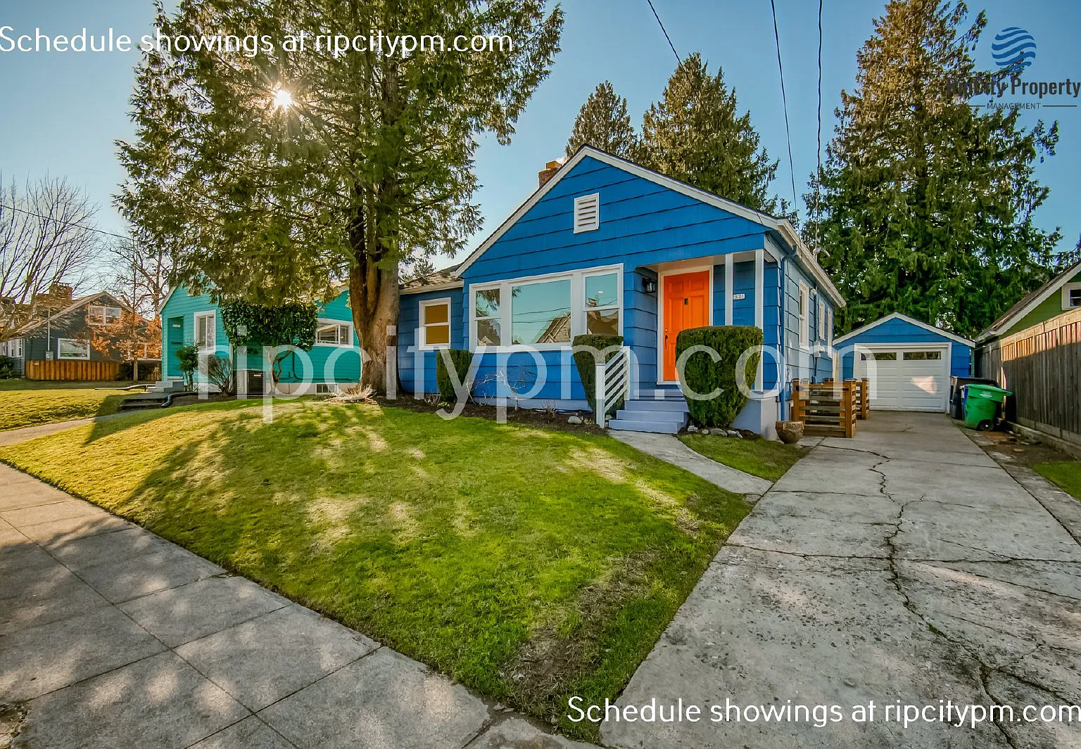 Beautifully Restored 3-bed, 2-bath Home With Bonus Room & Wet Bar — Photo 1