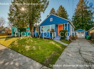 2521 SE 64th Ave, Portland, OR 97206