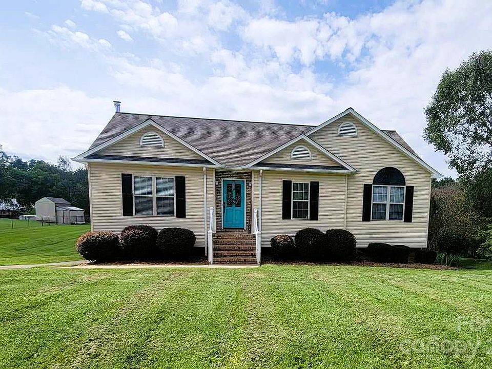 81 Meadowridge Dr, Taylorsville, NC 28681 Zillow