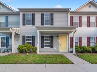 108 Pete Jones Dr UNIT 20, Richlands, NC 28574