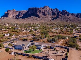 5365 E Shiprock St, Apache Junction, AZ 85119