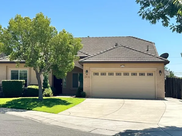 2836 Firenze Ct, Yuba City, CA 95993
