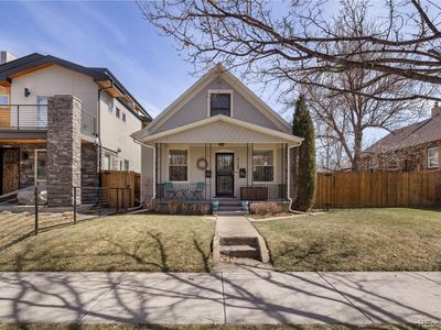 4128 N Stuart Street, Denver, CO, 80212