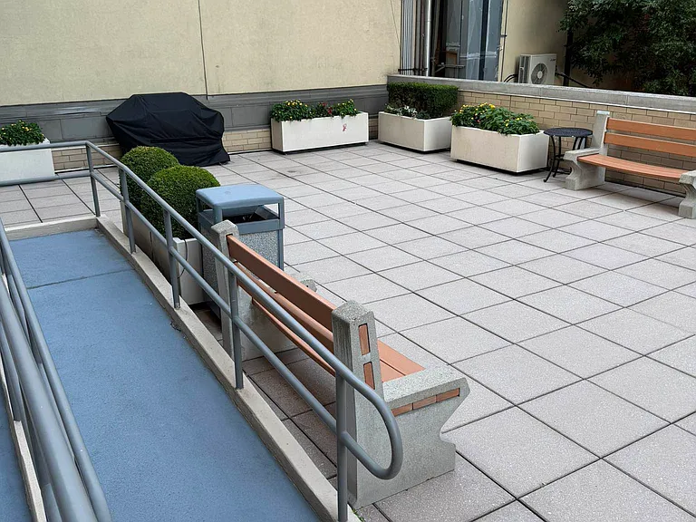 107-24 71st Rd #11A — Photo 21