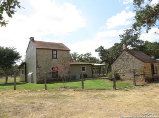 6518 Fm 311, Spring Branch, TX 78070
