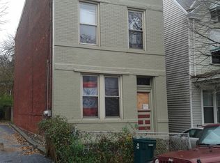 2316 Clifton Ave, Cincinnati, OH 45219