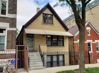 2852 W 21st St, Chicago, IL 60623