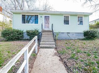 437 Webster St, Petersburg, VA 23803