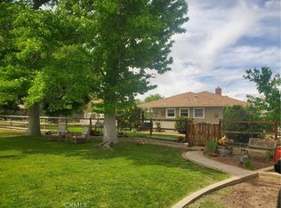 481 W Bush St, Lone Pine, CA 93545