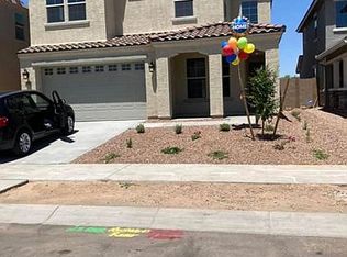 17448 W Georgia Dr, Surprise, AZ 85388