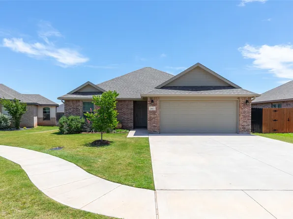 3417 Seymour Ct, Abilene, TX 79606