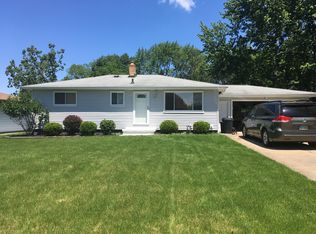 20336 Carlyle Dr, Strongsville, OH 44136