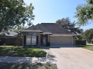 2619 Stratford Dr, Temple, TX 76502