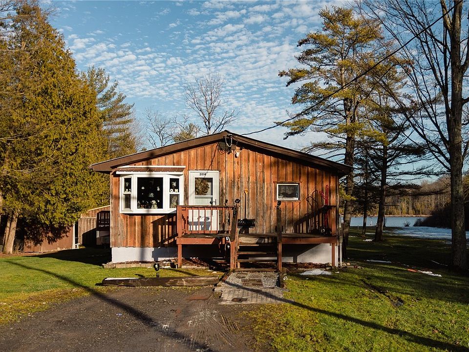 2014 Pond Rd, Fabius, NY 13063 Zillow