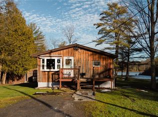 2014 Pond Rd, Fabius, NY 13063