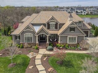 16200 Lucille St, Overland Park, KS 66221