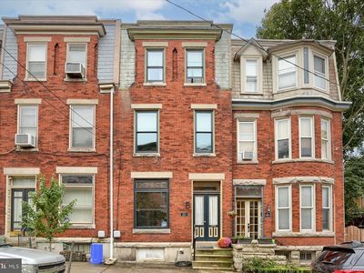 233 Hamilton St, Harrisburg, PA, 17102