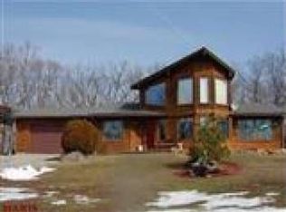 154 Wildwood Rdg, Beaufort, MO 63013