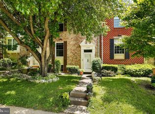 10705 Bridlerein Ter, Columbia, MD 21044