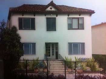 1st image of 1366 N Serrano Ave APT 6