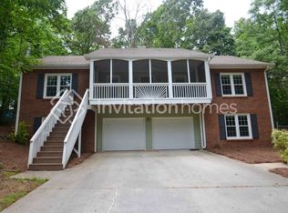 5630 Dusty Ridge Trl, Buford, GA 30518