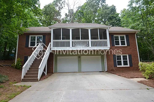 5630 Dusty Ridge Trl Photo 1