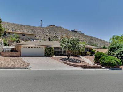 4220 Okeefe Dr, El Paso, TX, 79902